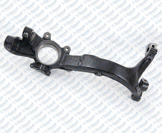 53-4415L Aks Tasiyici Sol On 82mm Skoda Superb I 1.8 T 150 Hp (Awt) 2001-2008